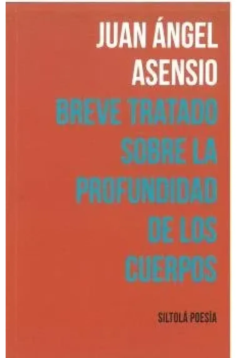 BREVE TRATADO SOBRE LA PROFUNDIDAD DE LOS CUERPOS