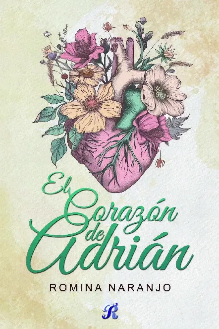 CORAZON DE ADRIAN,EL