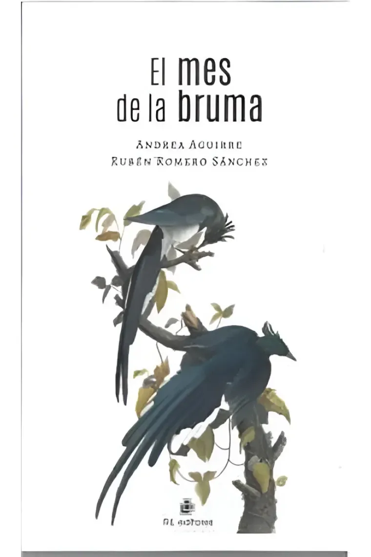 El mes de la bruma