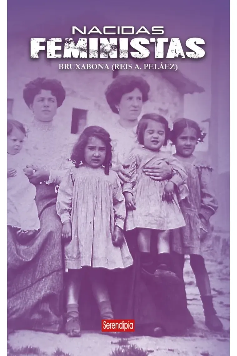 Nacidas feministas