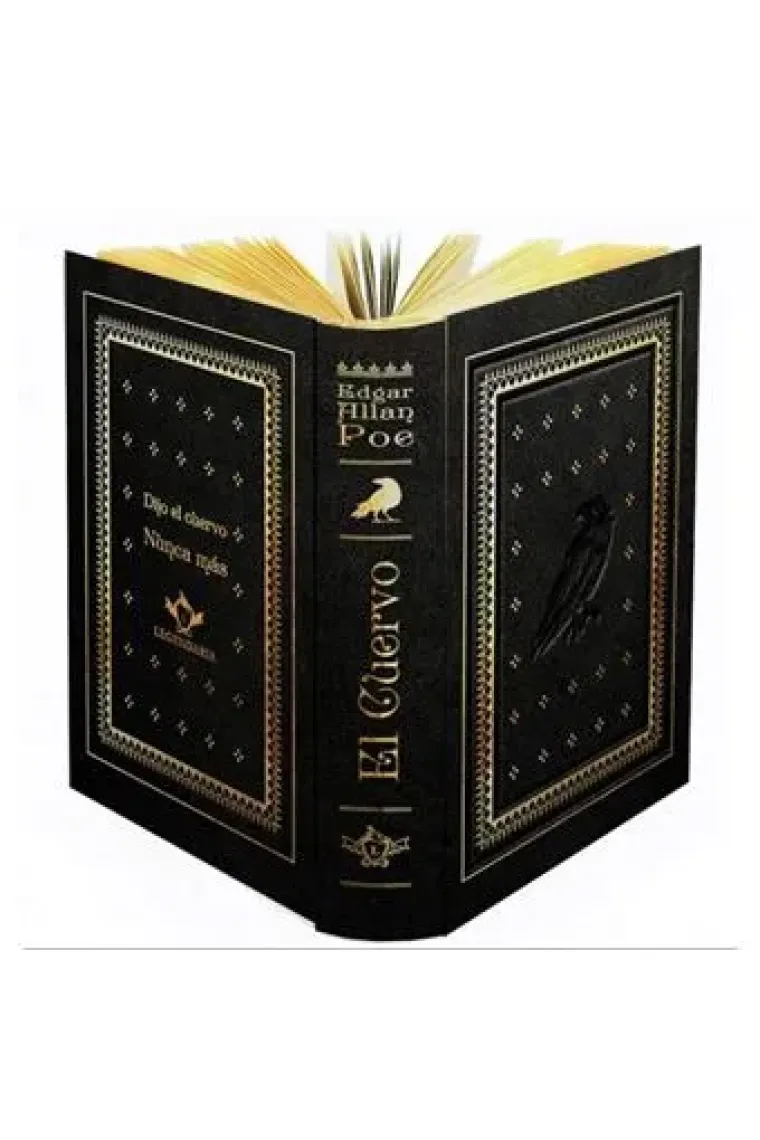 El Cuervo Edicion Especial Limitada