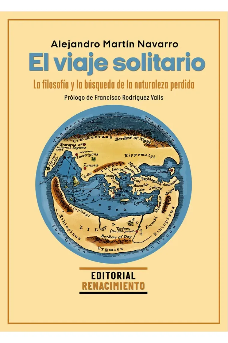 El viaje solitario