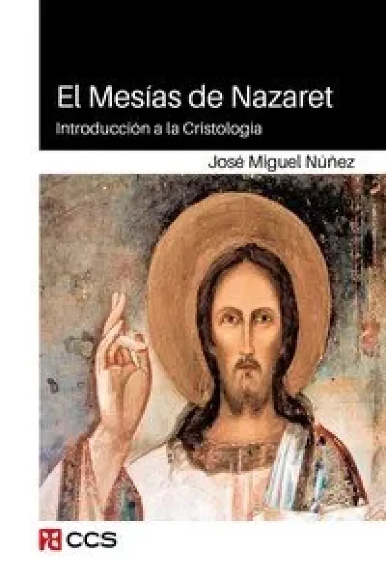 MESIAS DE NAZARET,EL
