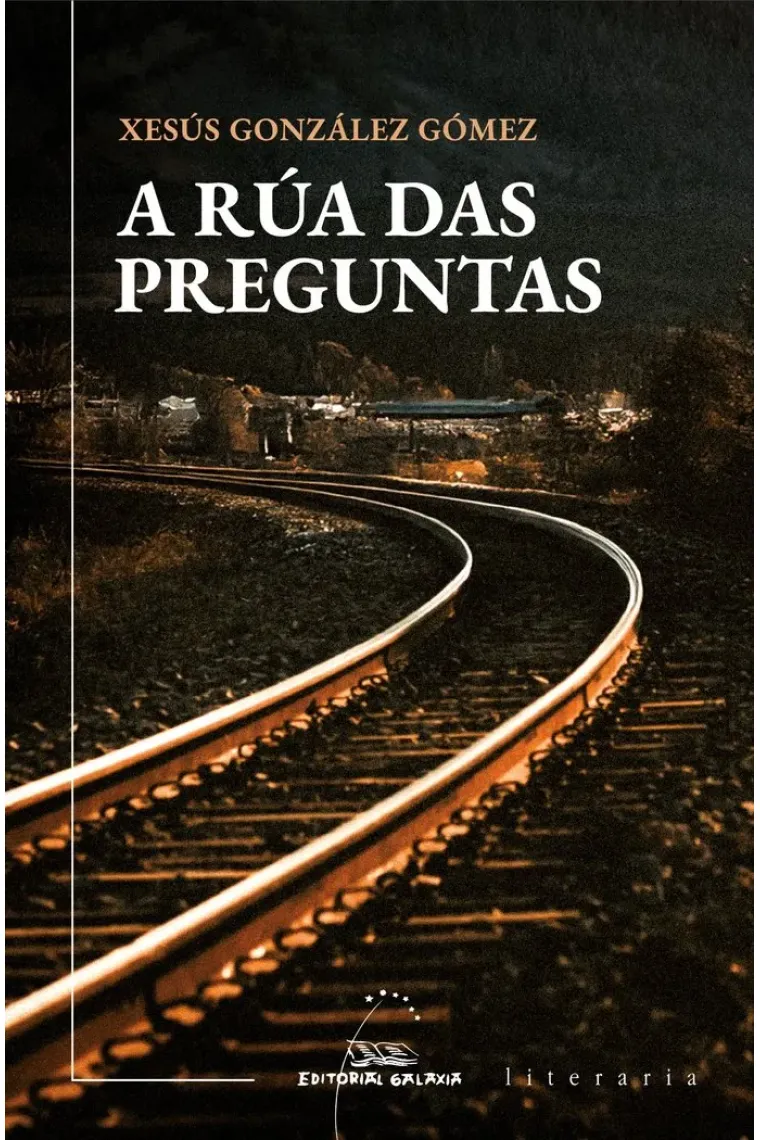 A rúa das preguntas (Gallego)