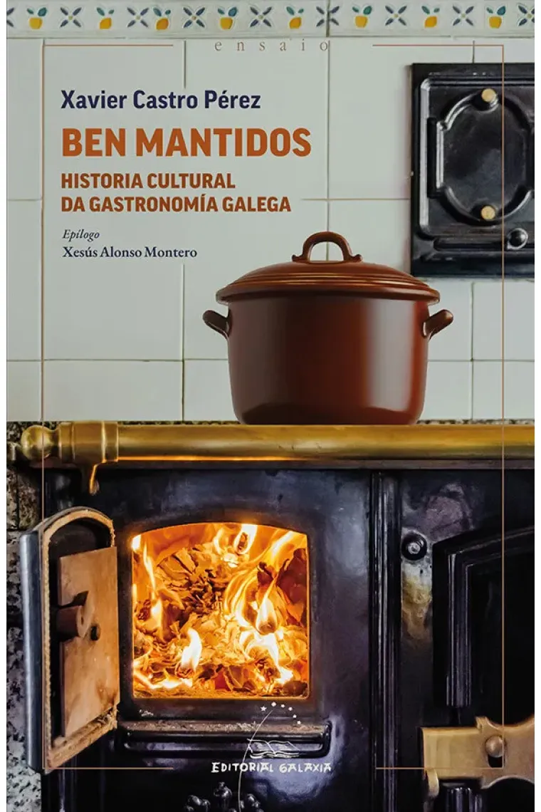 BEN MANTIDOS