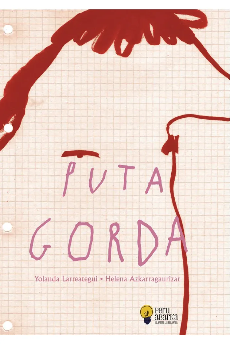 PUTA GORDA
