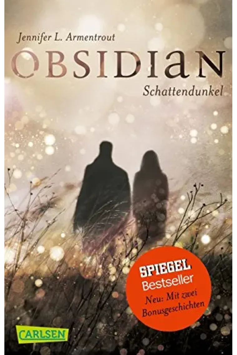1. Obsidian. Schattendunkel (Alemán)