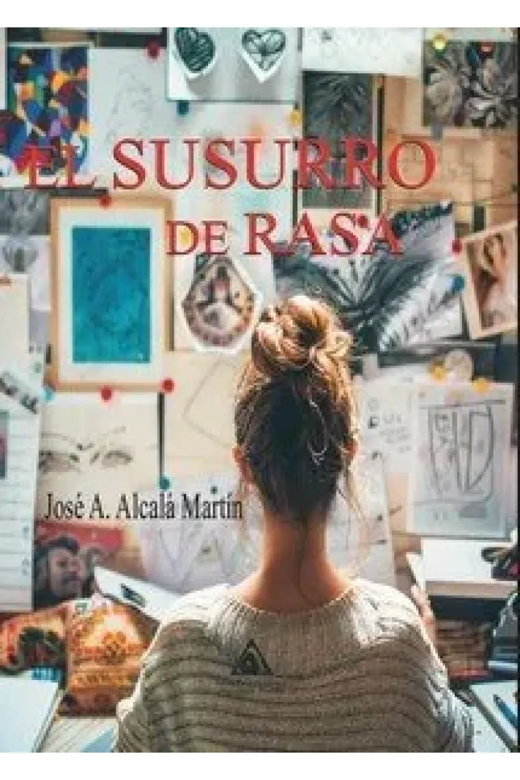 SUSURRO DE RASA,EL