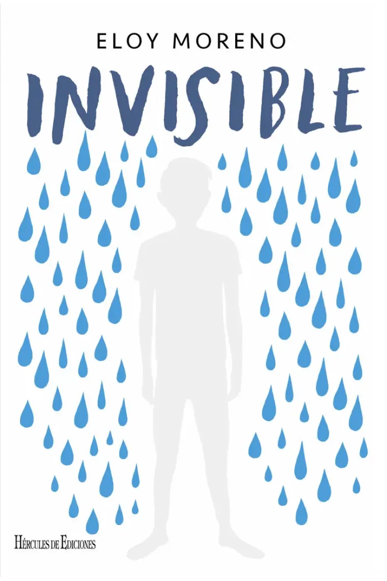 INVISIBLE (Gallego)