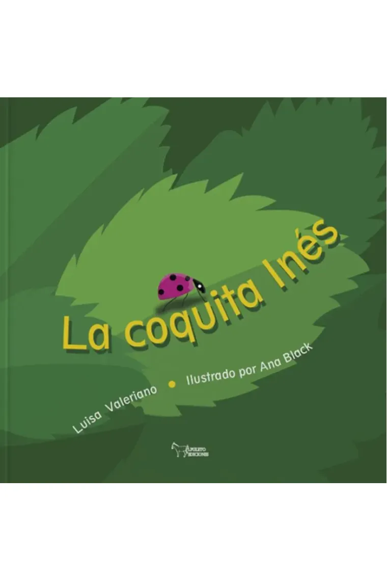 LA COQUITA INES