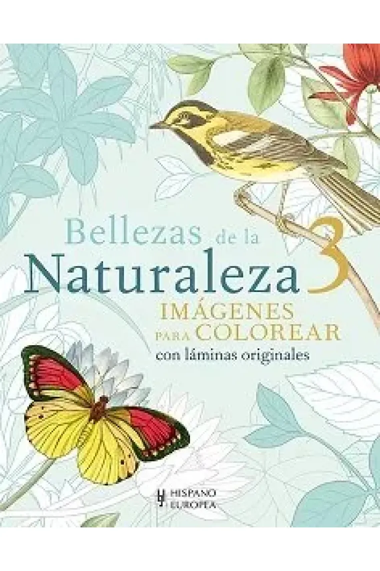 BELLEZAS DE LA NATURALEZA 3