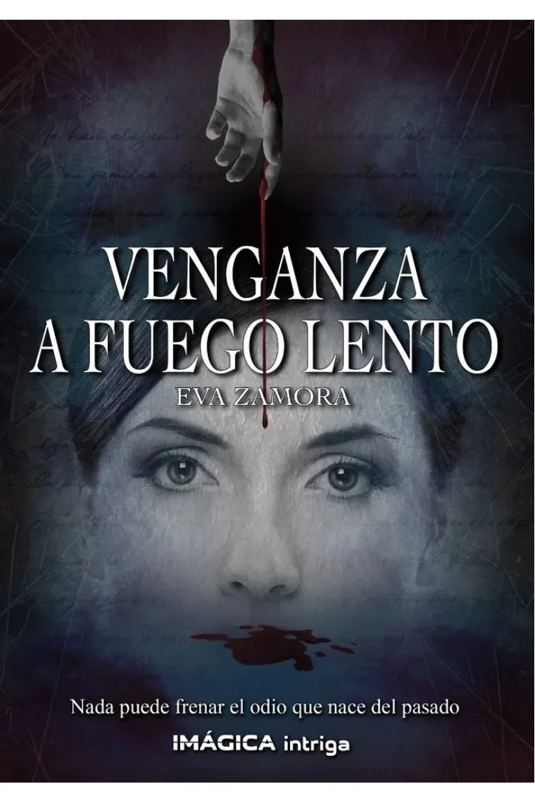 VENGANZA A FUEGO LENTO