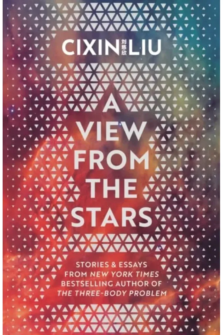 A View From The Stars (Inglés)