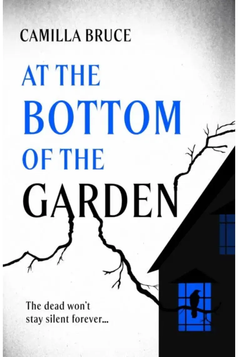 At the Bottom of the Garden (Inglés)