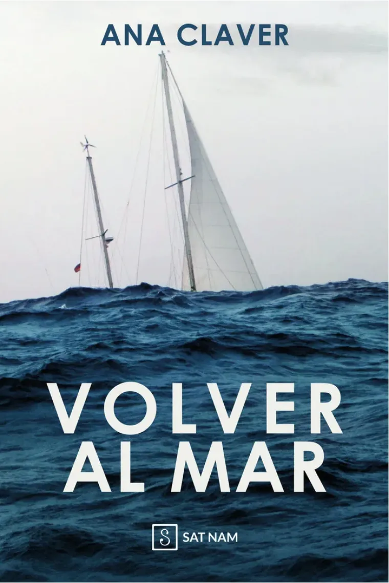 VOLVER AL MAR