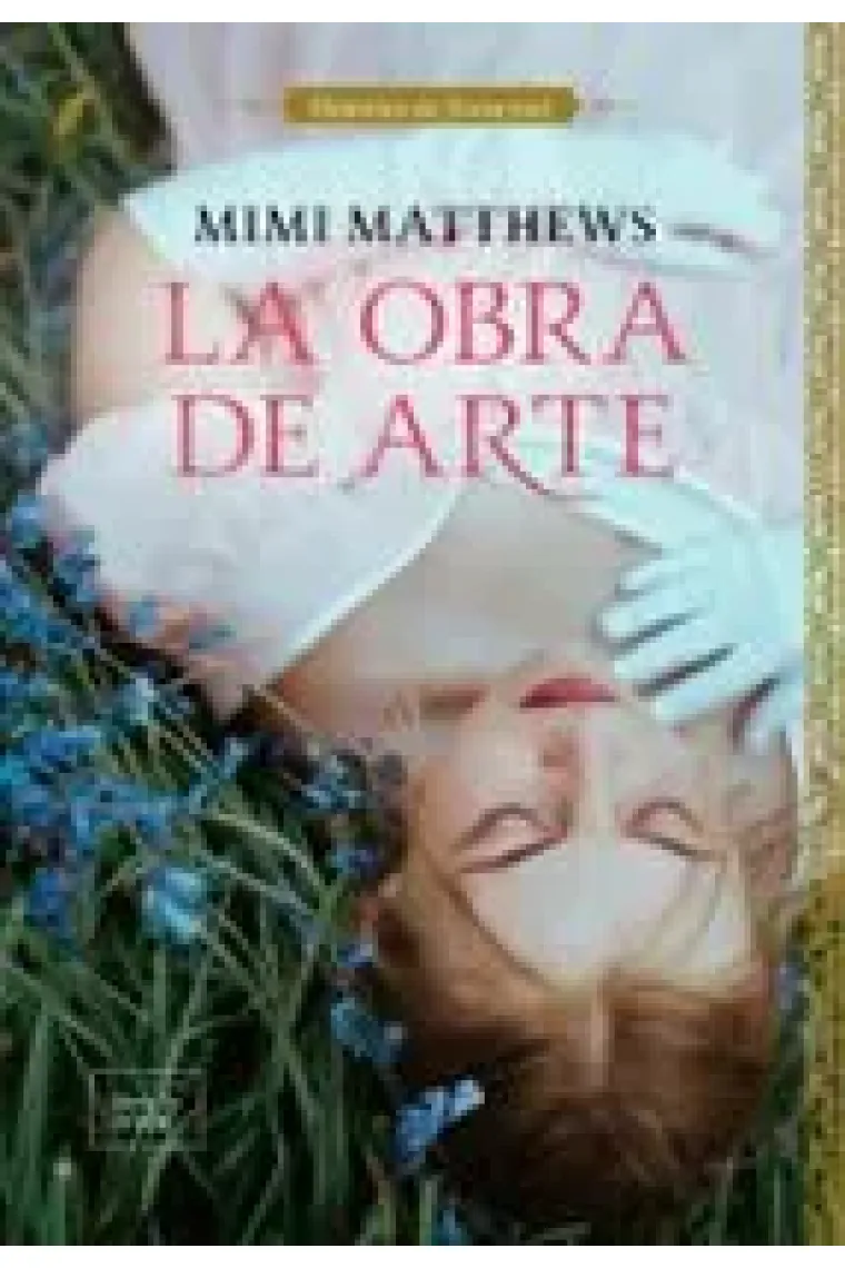 La obra de arte. Historias de Somerset 1