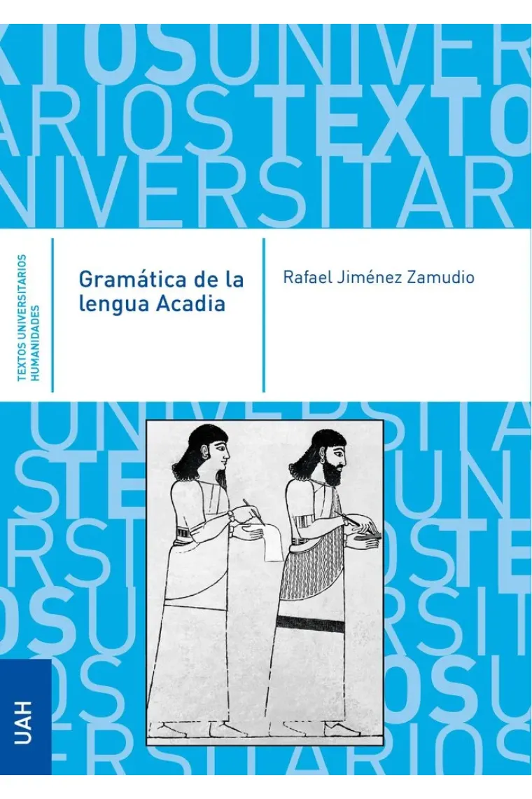 Gramatica de la lengua acadia