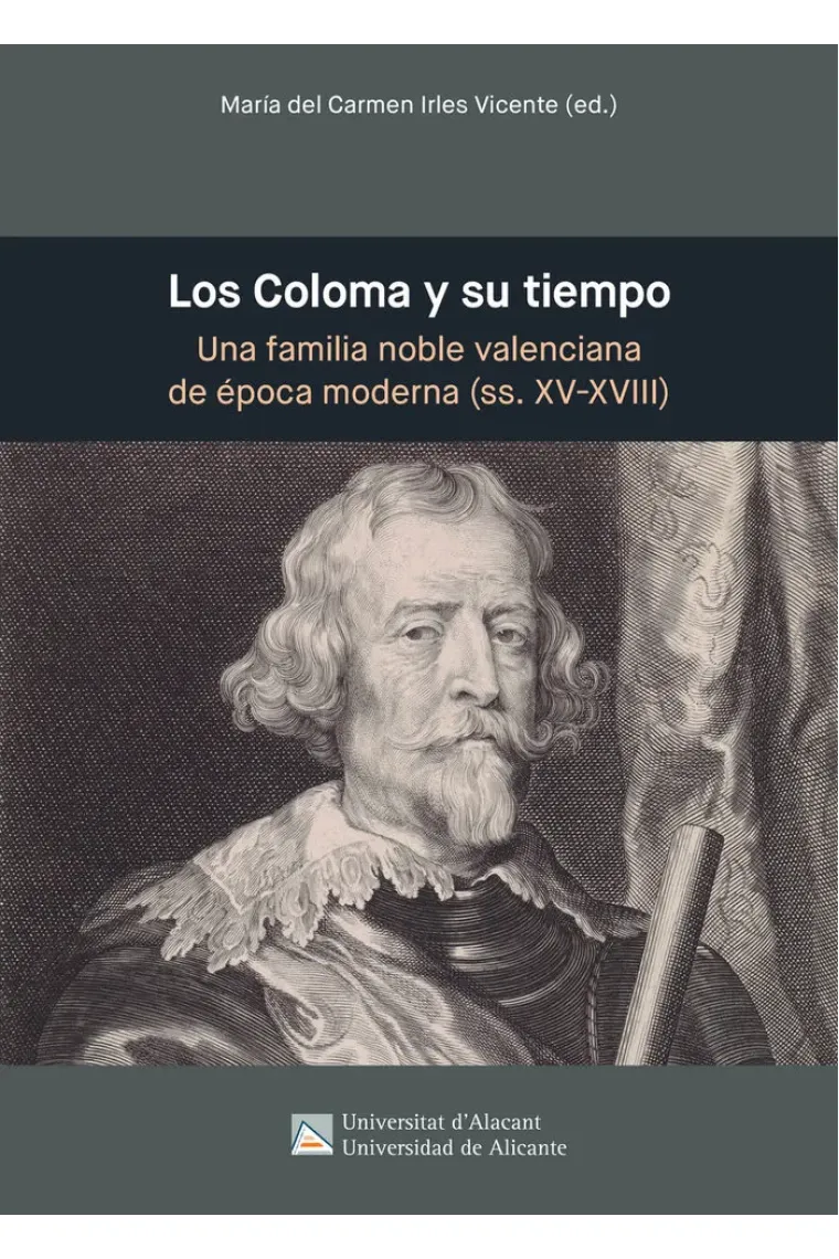 LOS COLOMA Y SU TIEMPO
