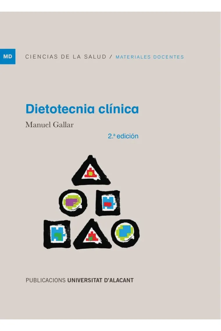 DIETOTECNIA CLINICA