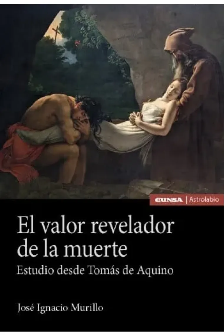 El valor revelador de la muerte