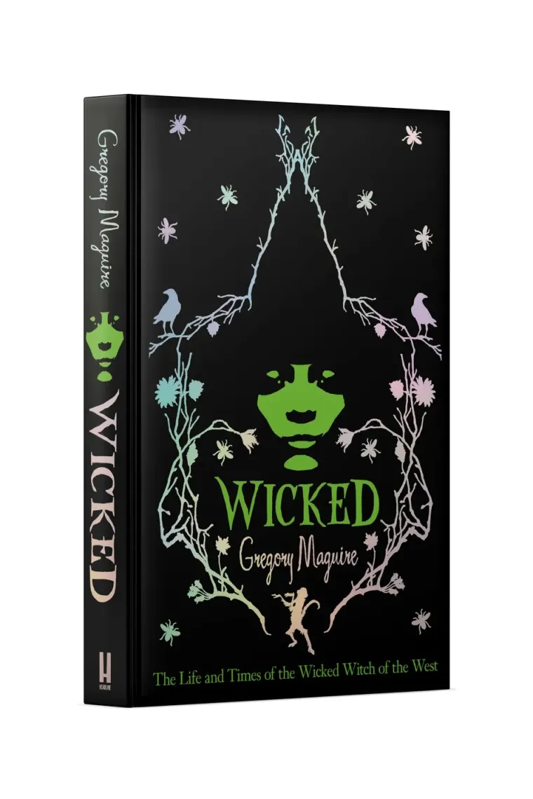 Wicked (Special Edition) (Inglés)