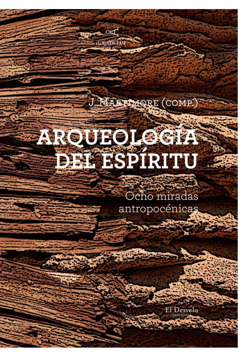 Arqueología del espíritu.