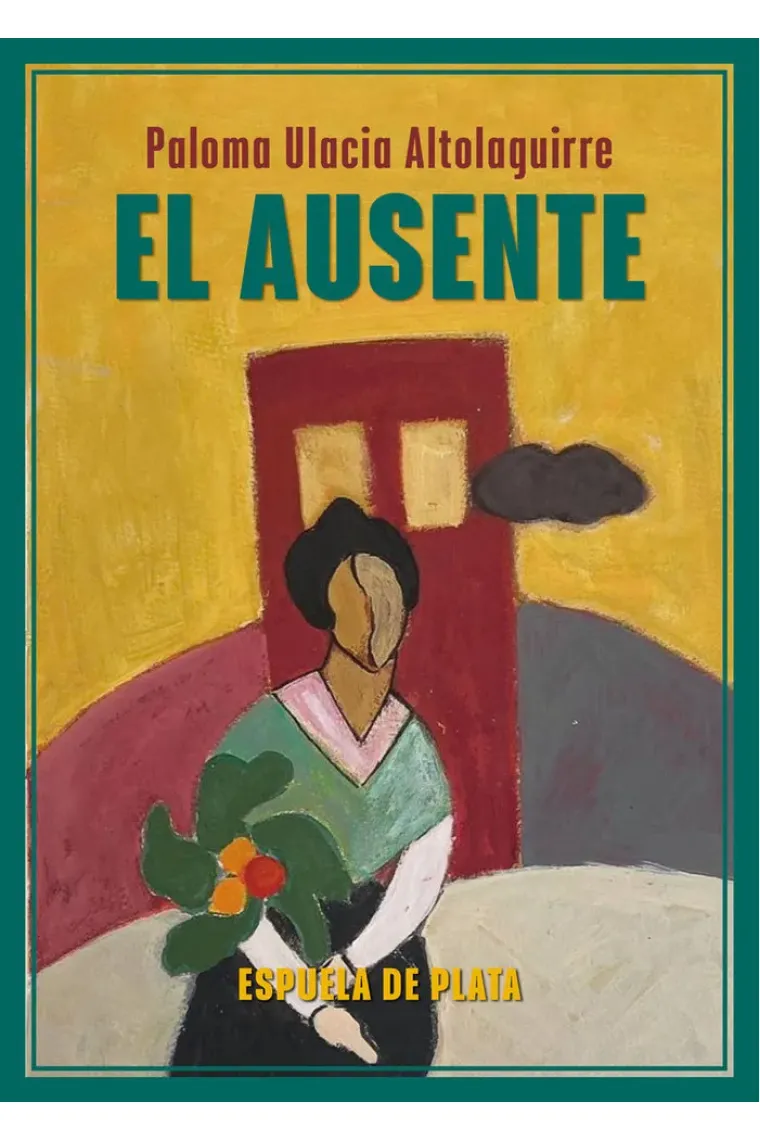 El ausente