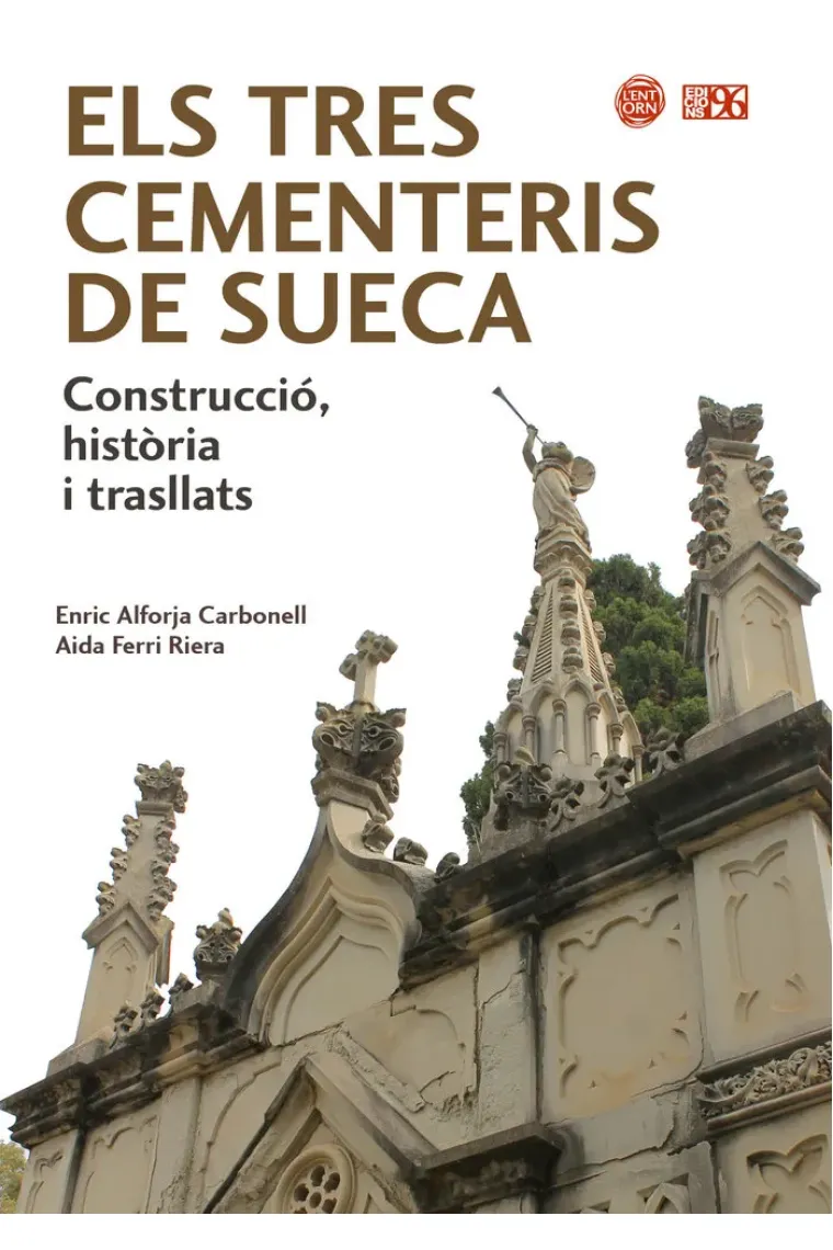 ELS TRES CEMENTERIS DE SUECA