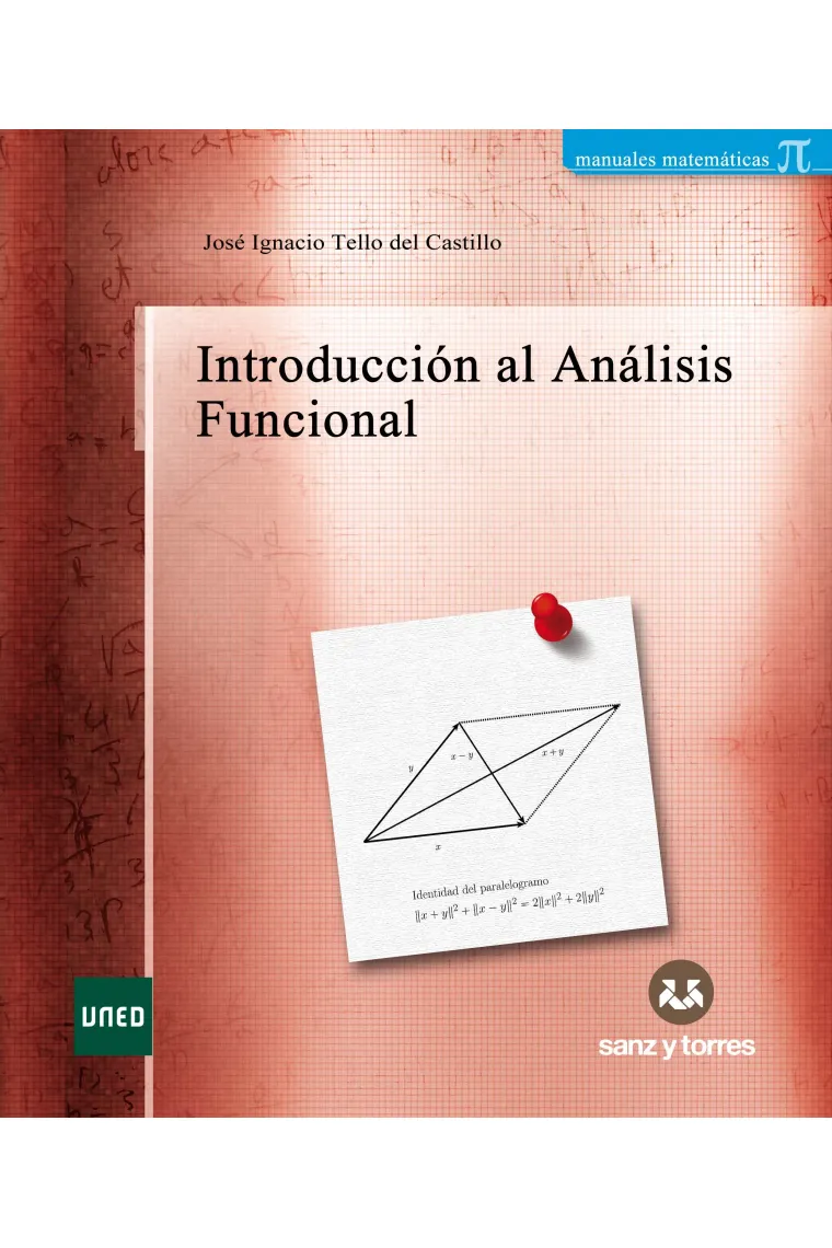 Introducción al análisis funcional