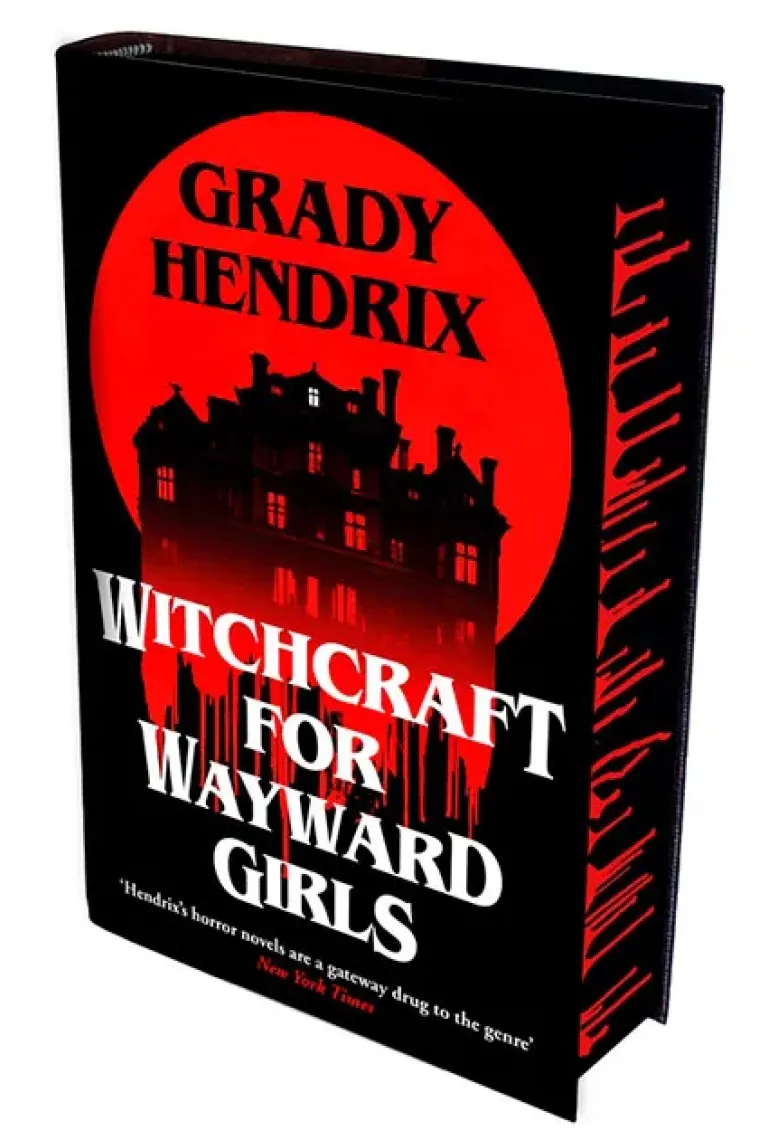 Witchcraft for Wayward Girls (Inglés)