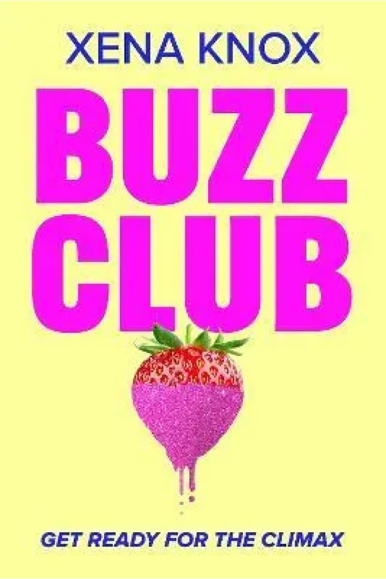 Buzz Club (Inglés)