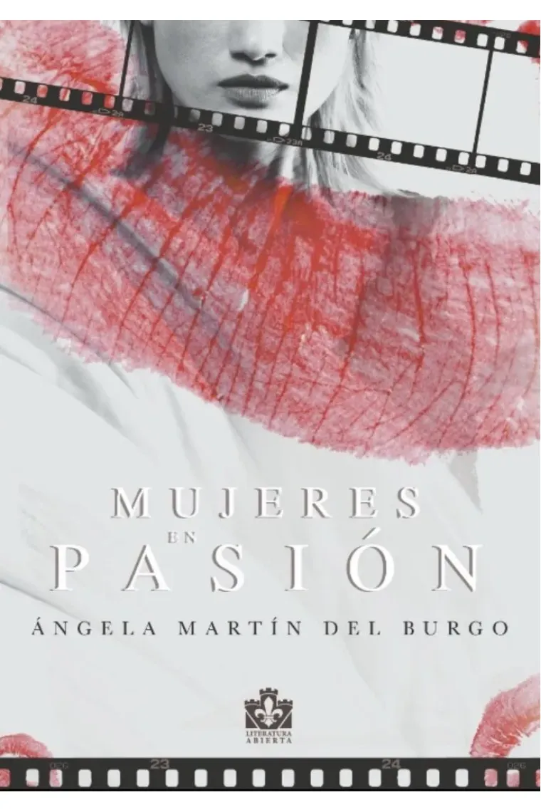 MUJERES EN PASION