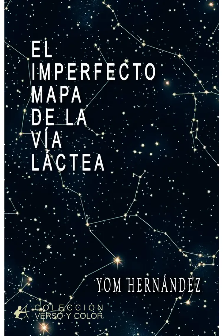 EL IMPERFECTO MAPA DE LA VIA LACTEA