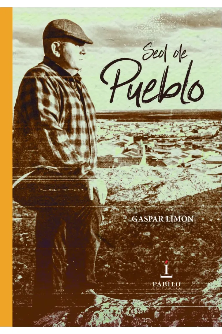 SED DE PUEBLO