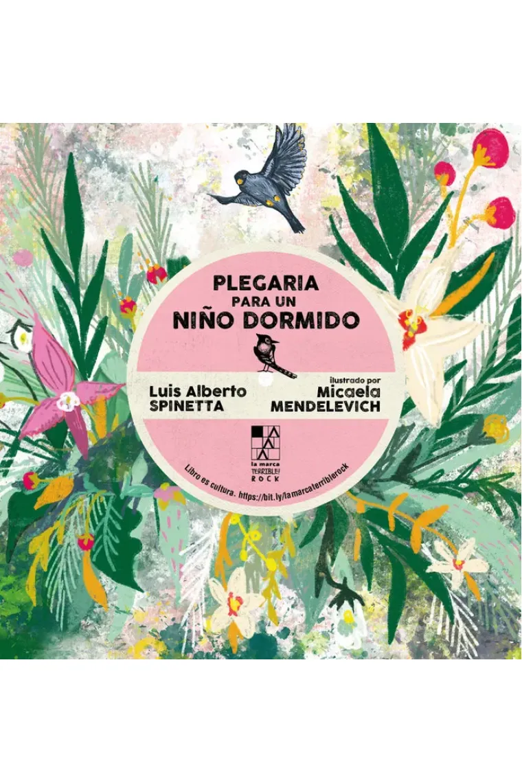 PLEGARIA PARA UN NIÑO DORMIDO