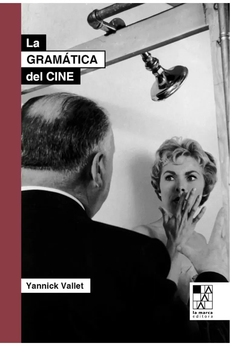 GRAMATICA DEL CINE