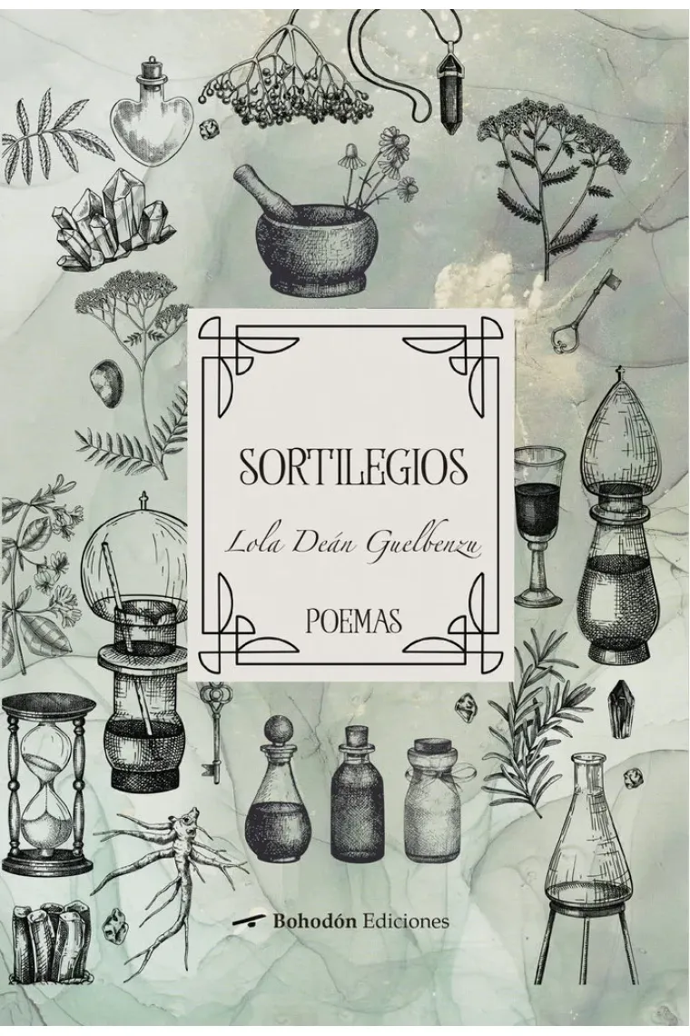 SORTILEGIOS