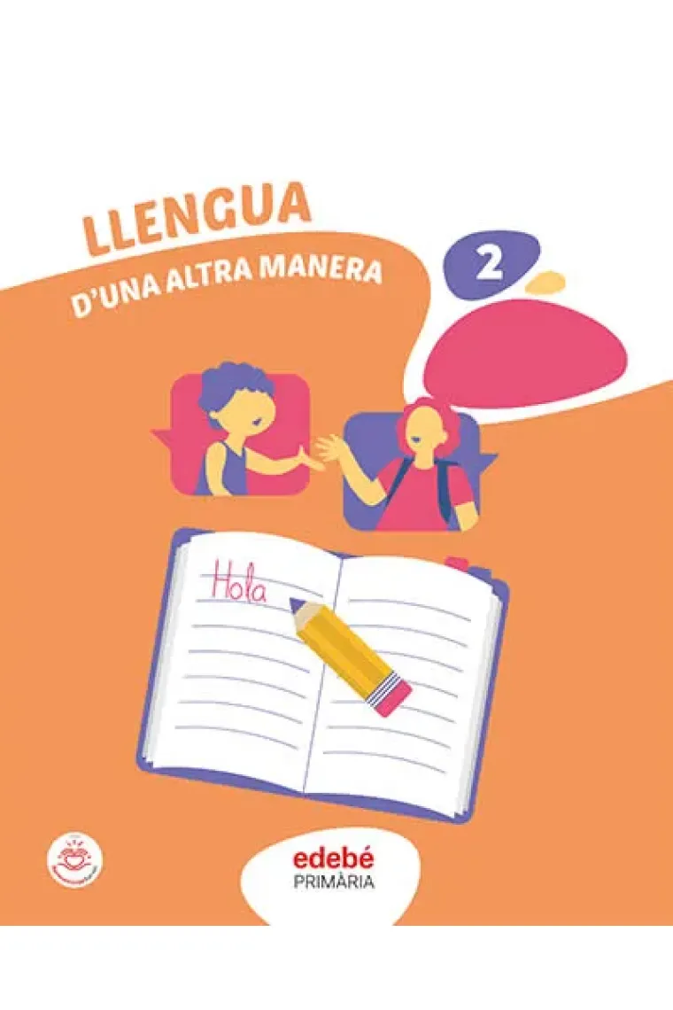LLENGUA 2 (Catalán)