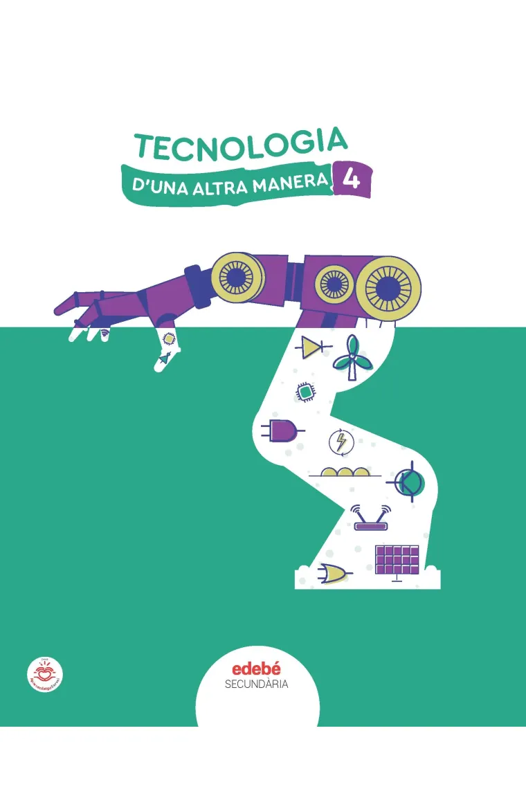 TECNOLOGIA 4 (Catalán)