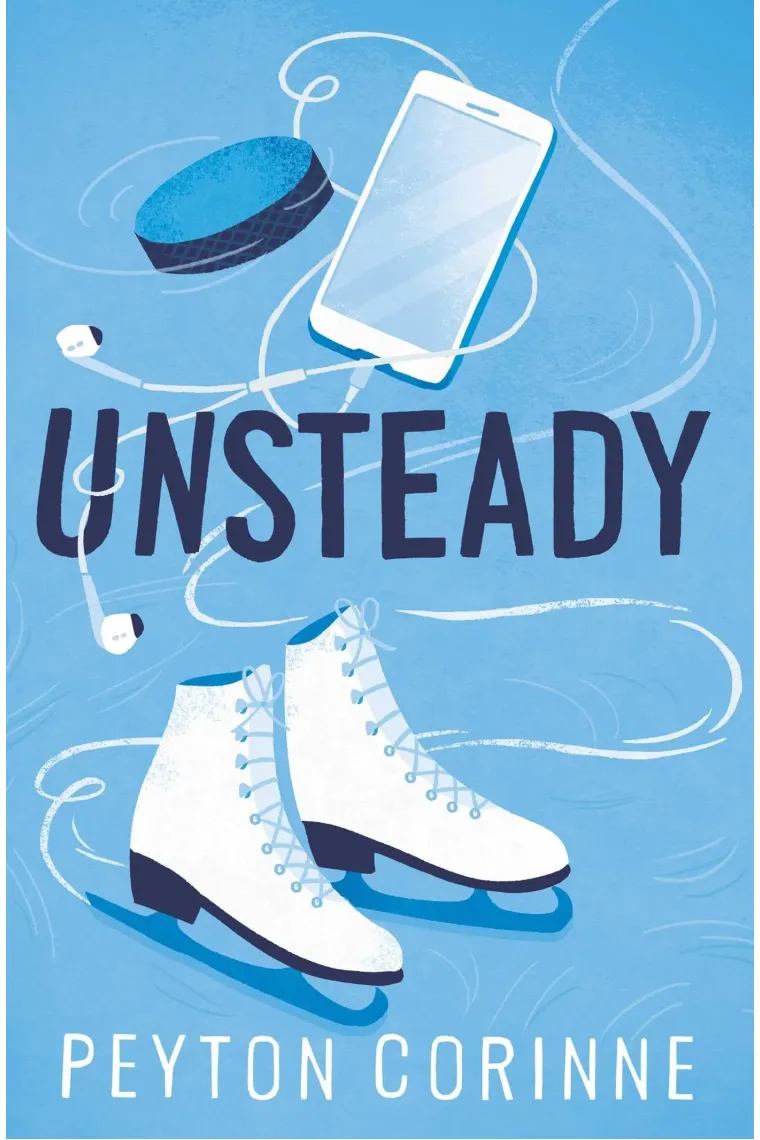 Unsteady (Inglés)