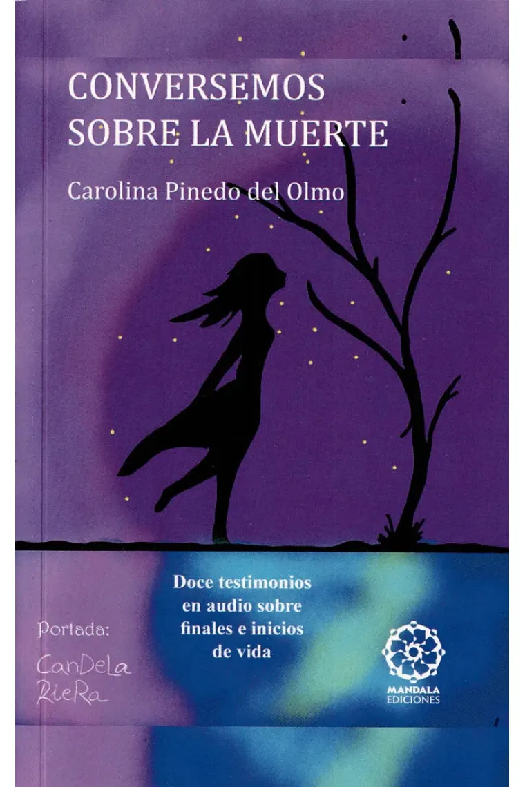 CONVERSEMOS SOBRE LA MUERTE