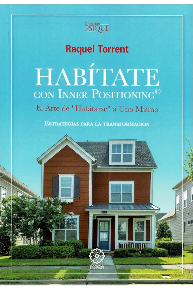 HABITATE CON INNER POSITIONING