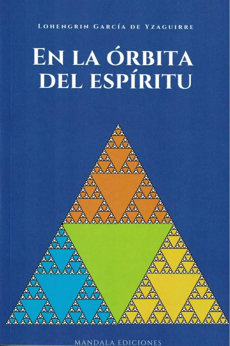 EN LA ORBITA DEL ESPIRITU