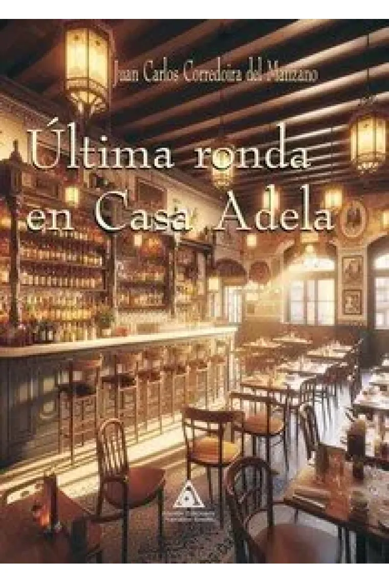 ULTIMA RONDA EN CASA DE ADELA