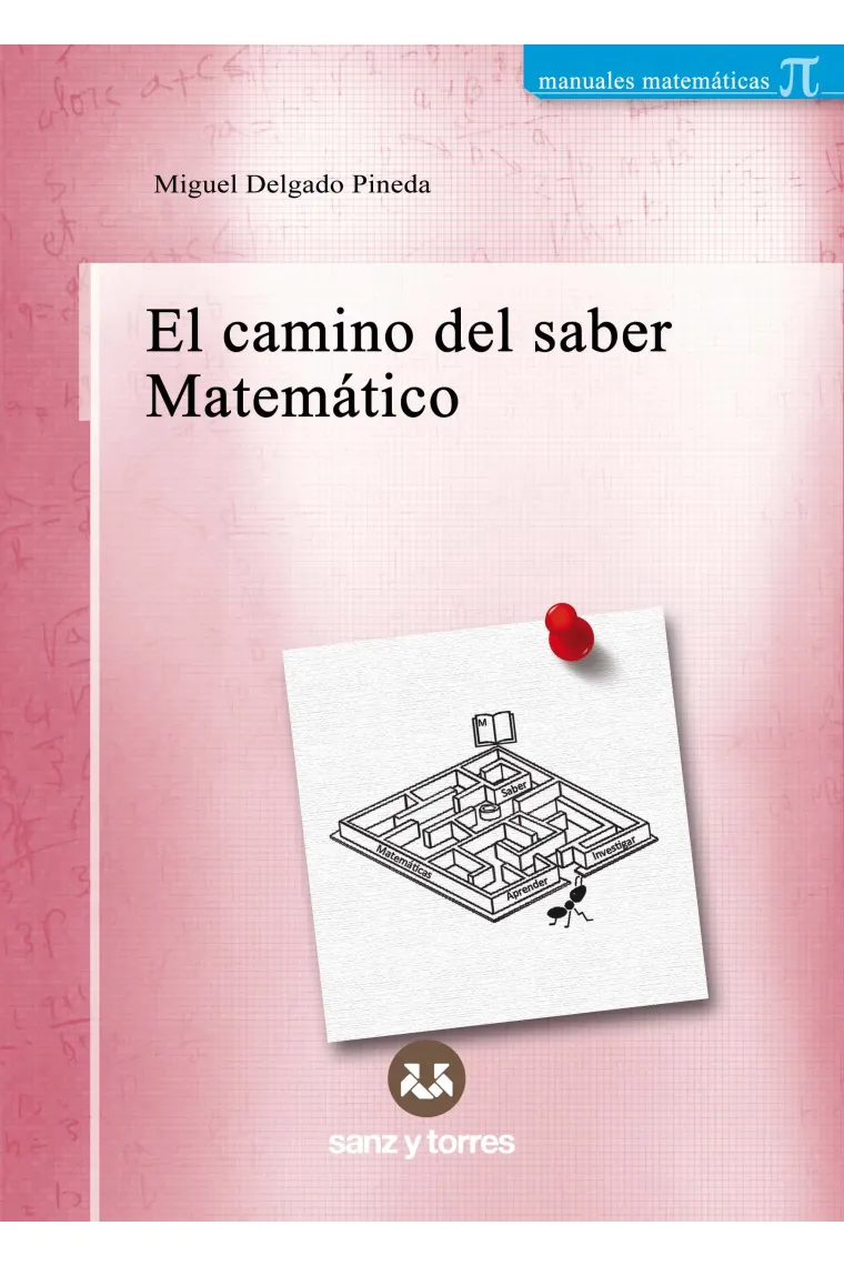 El camino del saber matemático