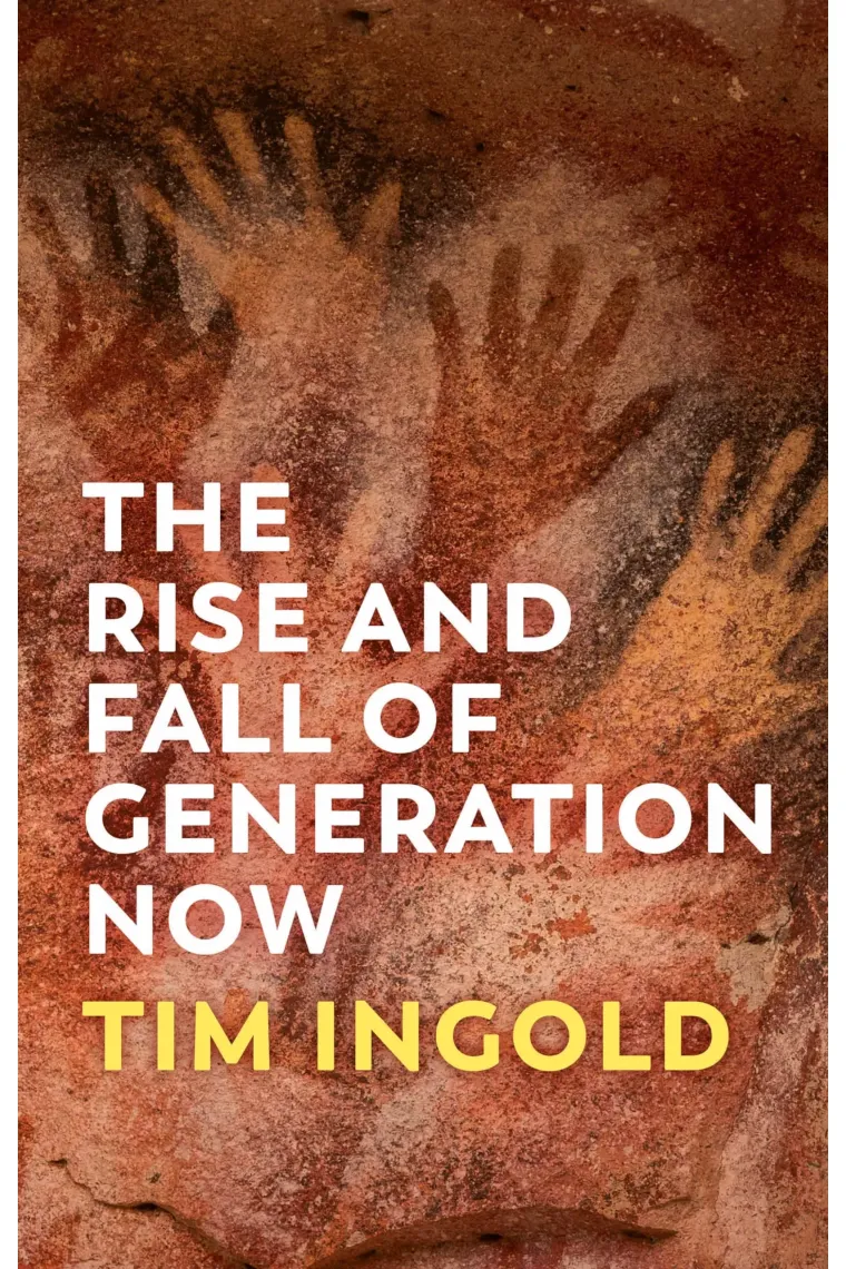 The Rise and Fall of Generation Now (Inglés)