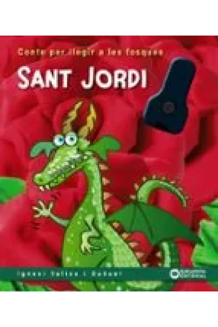 SANT JORDI