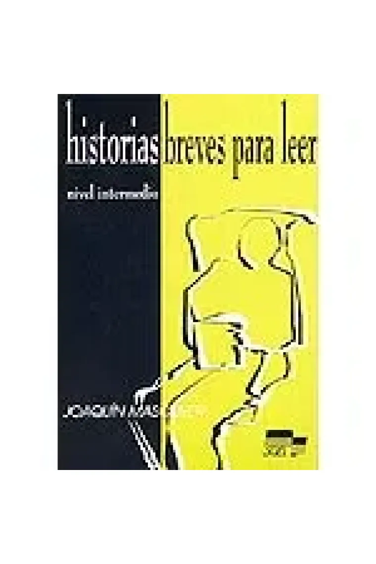 Historias breves para leer : nivel intermedio