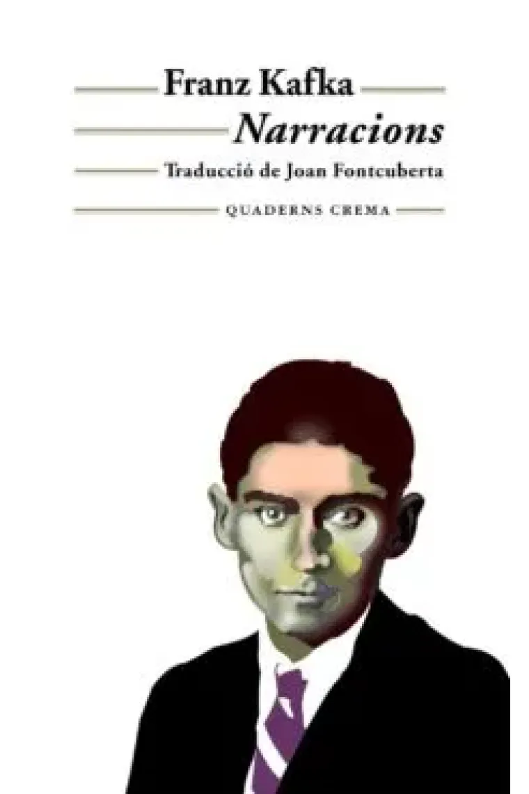 Narracions (Catalán)