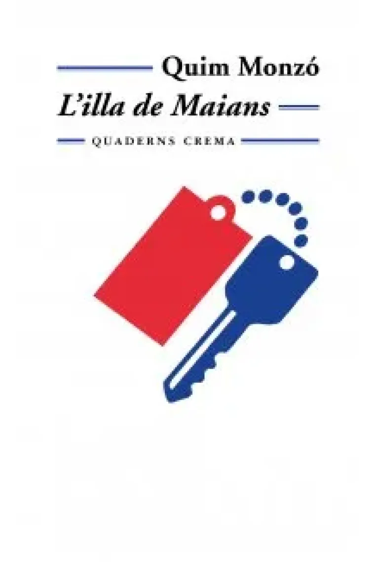L'illa de Maians (Catalán)